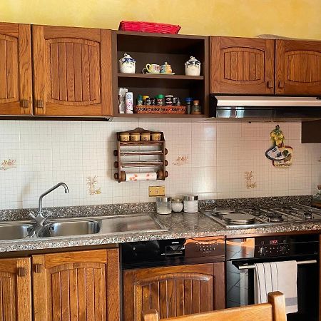 Le Case Di Cinzia Βίντσι Εξωτερικό φωτογραφία