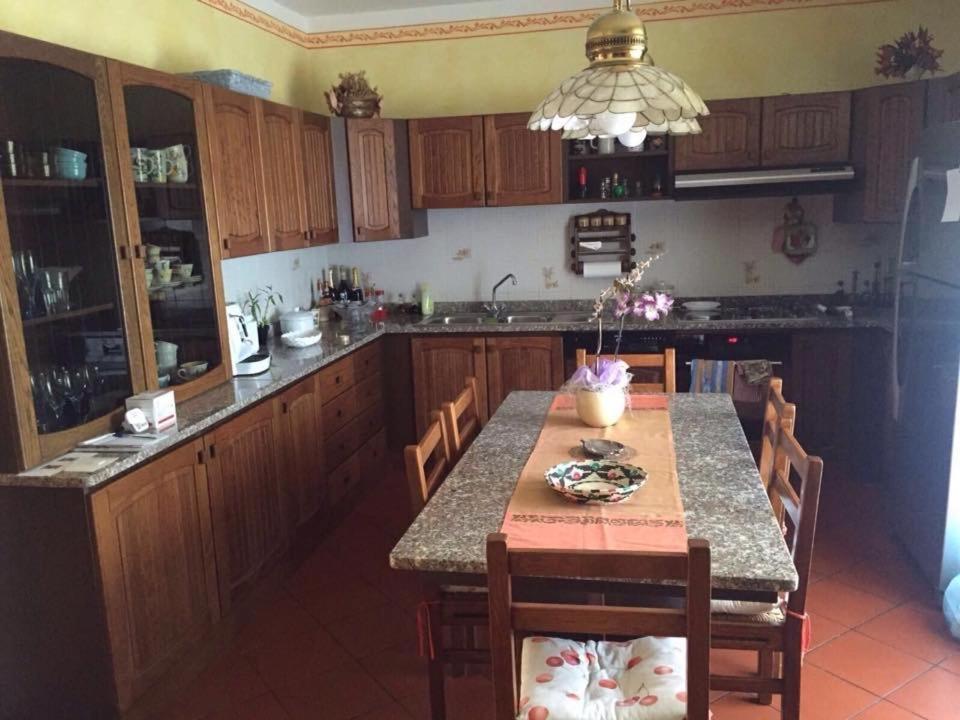 Le Case Di Cinzia Βίντσι Εξωτερικό φωτογραφία
