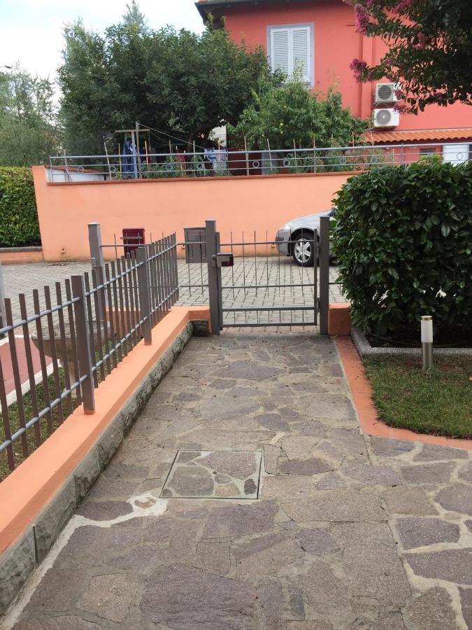 Le Case Di Cinzia Βίντσι Εξωτερικό φωτογραφία
